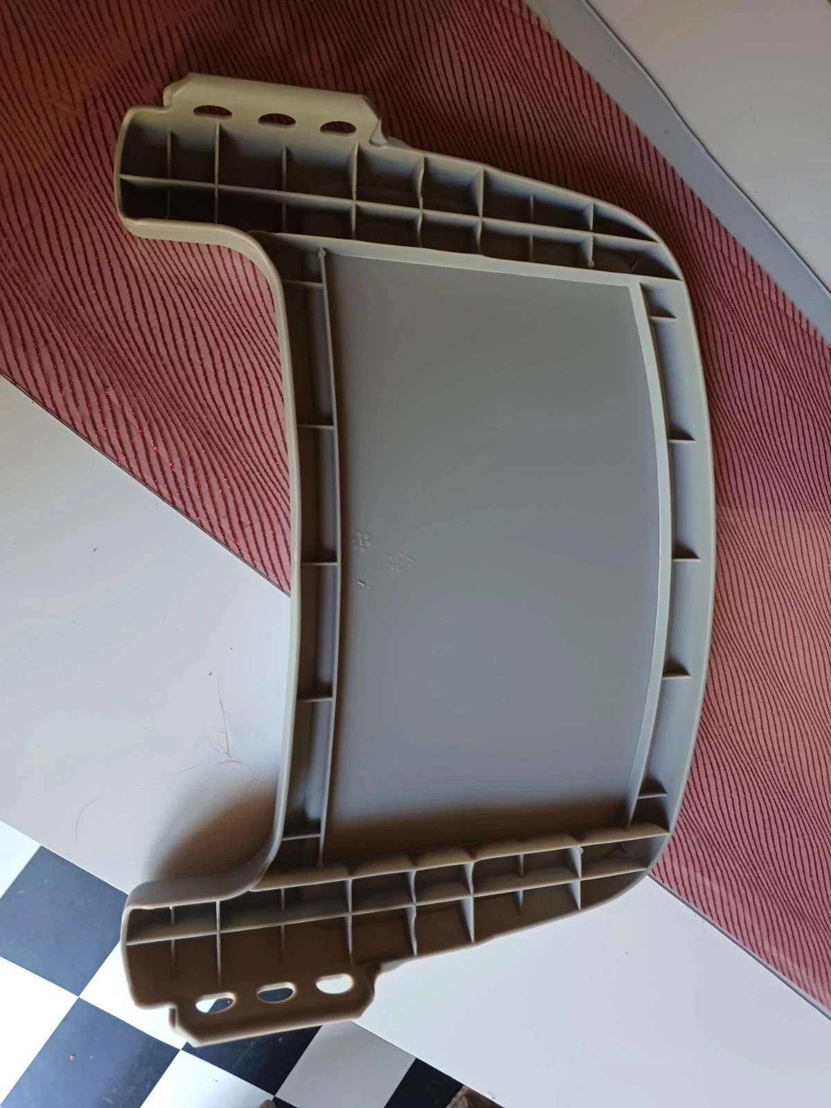 Altura para silla nómada chicco – photo 4